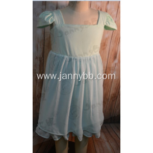 Boutique Chiffon Princess Dresses